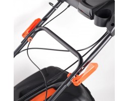 Газонокосилка бензиновая ПАТРИОТ PT 52 LS-foto10