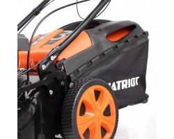 Газонокосилка бензиновая ПАТРИОТ PT 52 LS-foto6