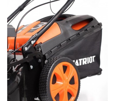 Газонокосилка бензиновая ПАТРИОТ PT 52 LS Газонокосилка бензиновая ПАТРИОТ PT 52 LS