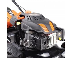 Газонокосилка бензиновая ПАТРИОТ PT 52 LS-foto2