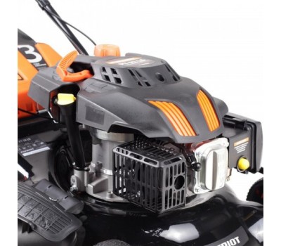 Газонокосилка бензиновая ПАТРИОТ PT 52 LS Газонокосилка бензиновая ПАТРИОТ PT 52 LS