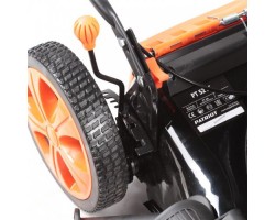 Газонокосилка бензиновая ПАТРИОТ PT 52 LS-foto16