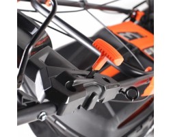 Газонокосилка бензиновая ПАТРИОТ PT 52 LS-foto9