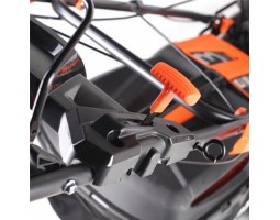 Газонокосилка бензиновая ПАТРИОТ PT 52 LS-foto9