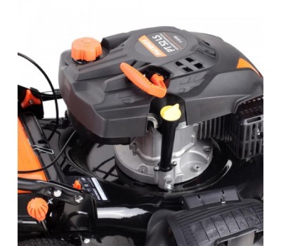 Газонокосилка бензиновая ПАТРИОТ PT 52 LS Газонокосилка бензиновая ПАТРИОТ PT 52 LS