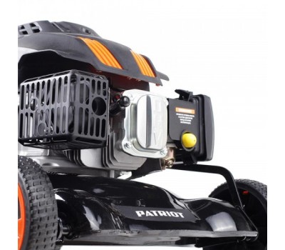 Газонокосилка бензиновая ПАТРИОТ PT 52 LS Газонокосилка бензиновая ПАТРИОТ PT 52 LS