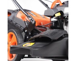 Газонокосилка бензиновая ПАТРИОТ PT 52 LS-foto15