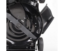 Газонокосилка бензиновая ПАТРИОТ PT 52 LS-foto12