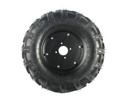 Колесо пневматическое с диском ПАТРИОТ P6.00-12D-1-foto4
