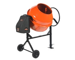 Бетоносмеситель ПАТРИОТ BM 188C