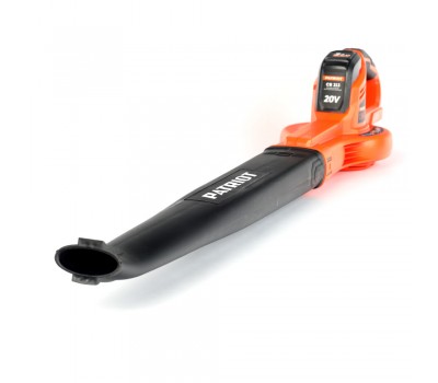 Воздуходувка аккумуляторная ПАТРИОТ CB 213