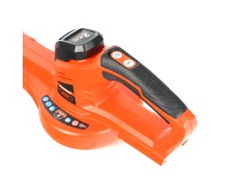 Воздуходувка аккумуляторная ПАТРИОТ CB 213-foto4