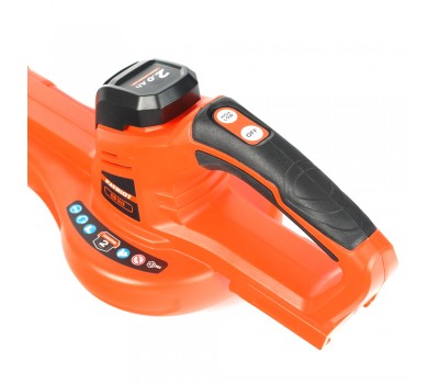 Воздуходувка аккумуляторная ПАТРИОТ CB 213