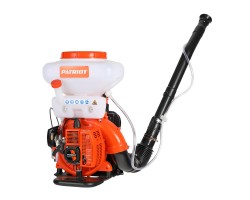 Опрыскиватель ранцевый ПАТРИОТ PT 415WF-12