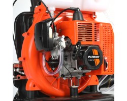 Опрыскиватель ранцевый ПАТРИОТ PT 415WF-12-foto4