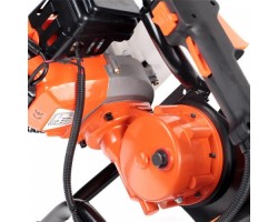 Мотобур ПАТРИОТ AE 50-foto7