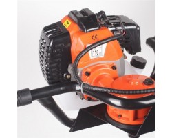 Мотобур ПАТРИОТ AE 50-foto6