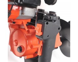 Мотобур ПАТРИОТ AE 50-foto3