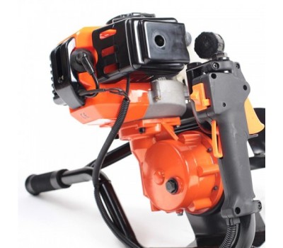 Мотобур ПАТРИОТ AE 50