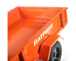 Прицеп универсальный ПАТРИОТ ПМ-01.1-foto8