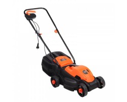 Газонокосилка электрическая ПАТРИОТ PT 1232 E