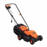 Газонокосилка электрическая ПАТРИОТ PT 1232 E