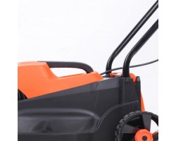 Газонокосилка электрическая ПАТРИОТ PT 1232 E-foto4