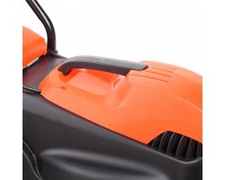 Газонокосилка электрическая ПАТРИОТ PT 1232 E-foto9