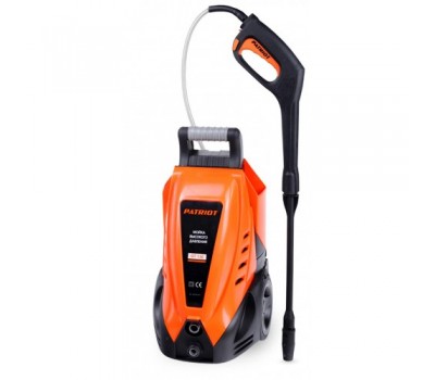 Мойка высокого давления ПАТРИОТ GT 130