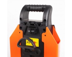 Мойка высокого давления ПАТРИОТ GT 130-foto4