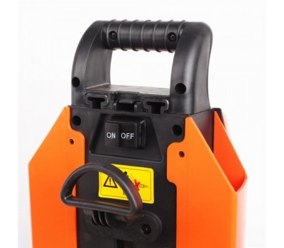 Мойка высокого давления ПАТРИОТ GT 130