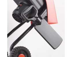 Измельчитель ПАТРИОТ  SE 24-foto5