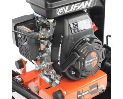 Виброплита ПАТРИОТ VT-50LB-foto6