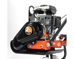 Виброплита ПАТРИОТ VT-50LB-foto7