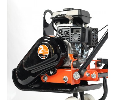 Виброплита ПАТРИОТ VT-50LB