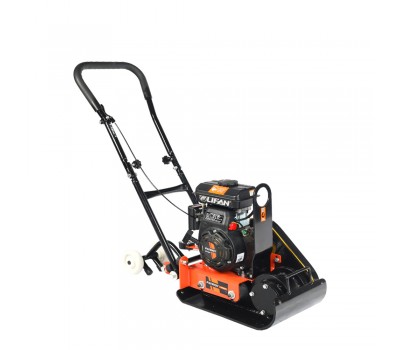 Виброплита ПАТРИОТ VT-50LB