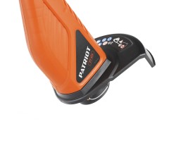 Триммер электрический ПАТРИОТ PT 420-foto9