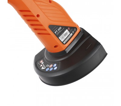 Триммер электрический ПАТРИОТ PT 420 Триммер электрический ПАТРИОТ PT 420