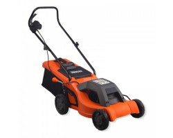 Газонокосилка электрическая ПАТРИОТ РТ 1842 Е Samurai