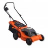 Газонокосилка электрическая ПАТРИОТ РТ 1842 Е Samurai