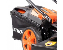 Газонокосилка бензиновая ПАТРИОТ PT 47 LS-foto14