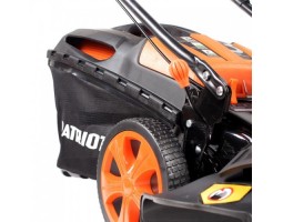 Газонокосилка бензиновая ПАТРИОТ PT 47 LS-foto14