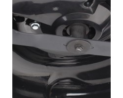 Газонокосилка бензиновая ПАТРИОТ PT 47 LS-foto13