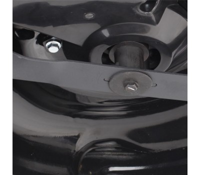 Газонокосилка бензиновая ПАТРИОТ PT 47 LS Газонокосилка бензиновая ПАТРИОТ PT 47 LS