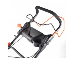 Газонокосилка бензиновая ПАТРИОТ PT 47 LS-foto8