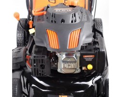 Газонокосилка бензиновая ПАТРИОТ PT 47 LS-foto5