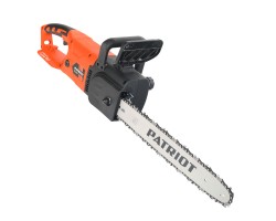 Пила цепная электрическая ПАТРИОТ ES 1816R-foto3