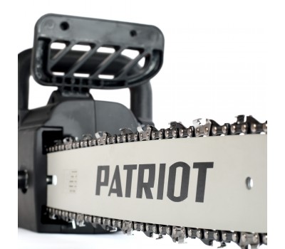 Пила цепная электрическая ПАТРИОТ ES 1816R