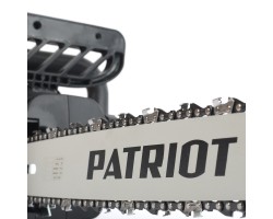 Пила цепная электрическая ПАТРИОТ ES 1816R-foto13