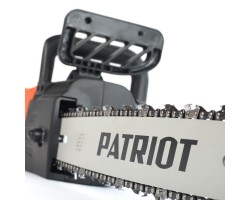 Пила цепная электрическая ПАТРИОТ ES 1816R-foto12